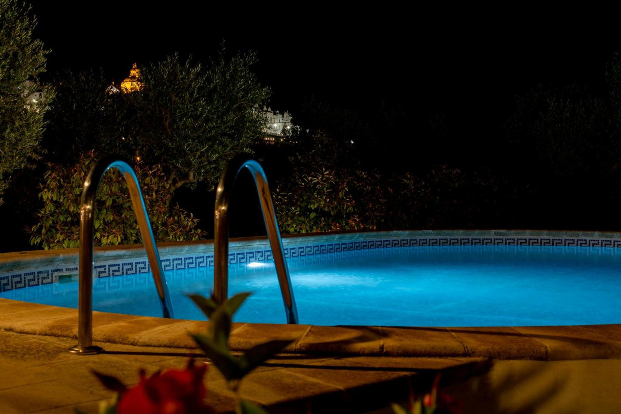 Masseria Trulli Bruni Locorotondo Exterior foto